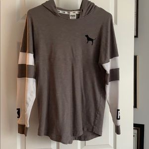 Women’s Victoria pink long sleeve